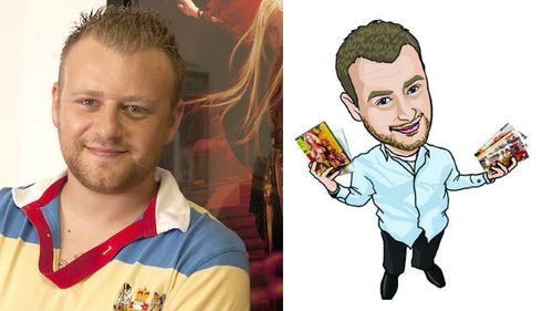 Monarchy Owner Mike Kulich Launches Stunner PR