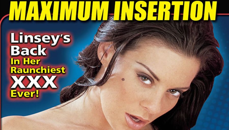 ‘Linsey Dawn McKenzie: Maximum Insertion’ Scores