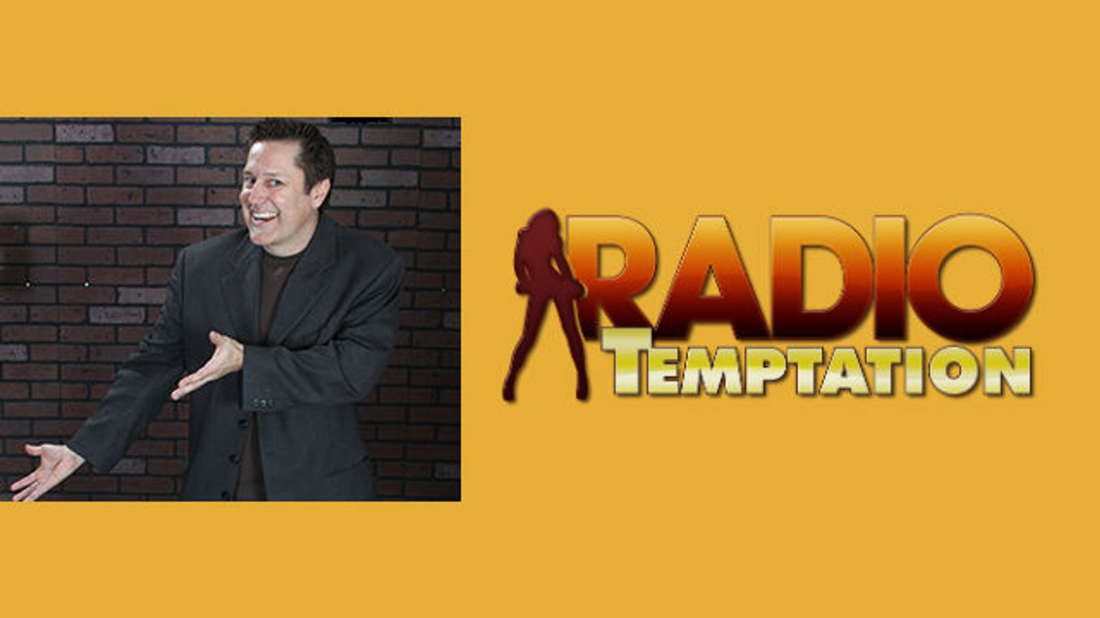Glenn King to Debut Weekly Show on Radio Temptation July 11