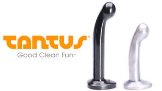 Tantus Revitalizes Classic Sport Dong