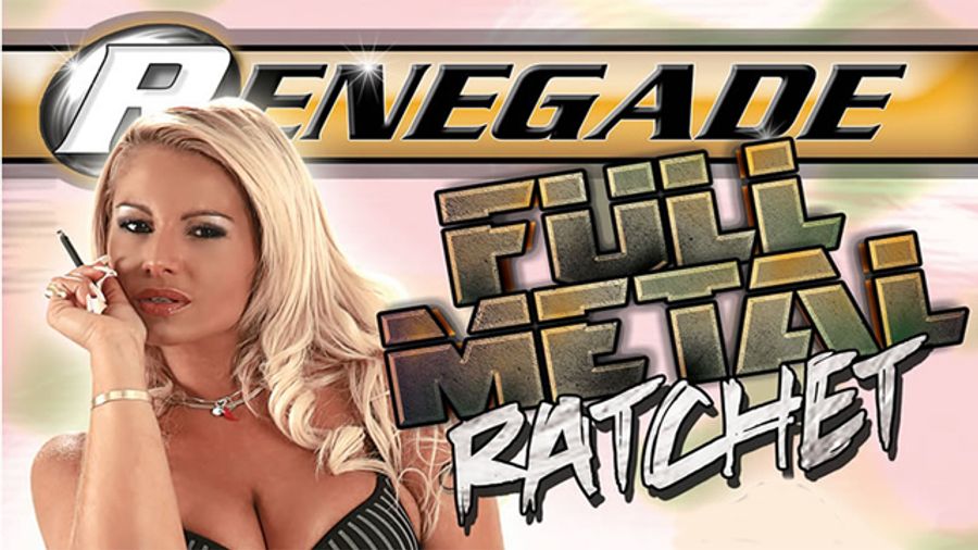 Renegade Pictures' 'Full Metal Ratchet' Hits the Streets