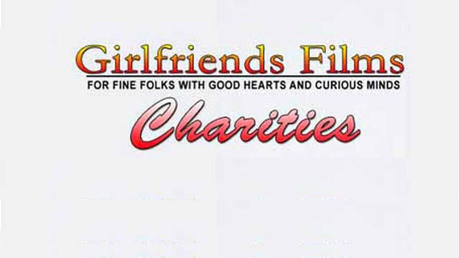 Girlfriends Films Supports Alzheimer’s Foundation of America
