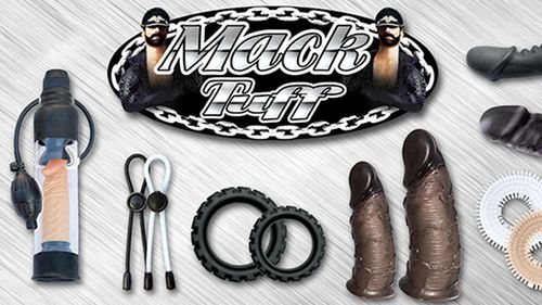 Nasstoys Mans Up With New Mack Tuff Collection