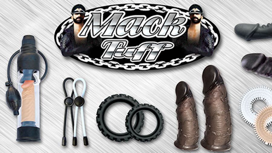 Nasstoys Mans Up With New Mack Tuff Collection