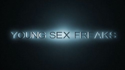 Airerose Entertainment Offers Trailers for 'Young Sex Freaks'