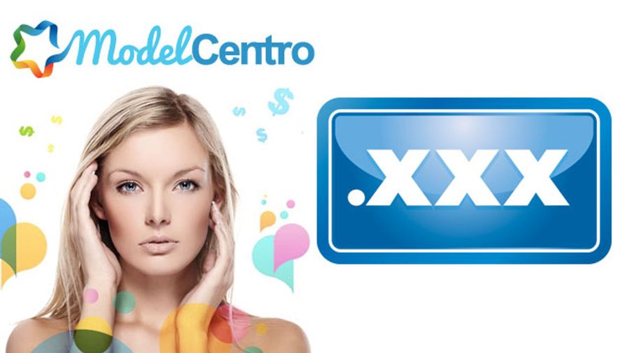 ModelCentro Teams with ICM to Offer Models Free .XXX Domains