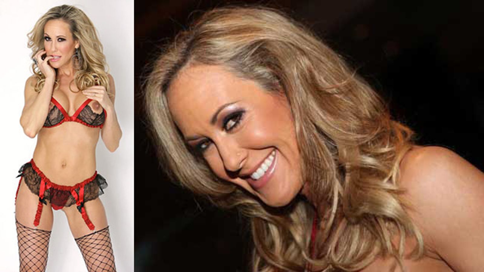 Brandi Love Confirms July Feature Tour of the American West