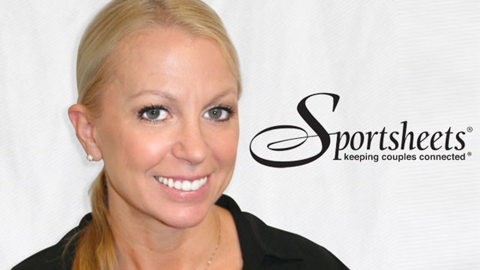 Sportsheets Adds Catrina Falbo to Sales Specialist Team