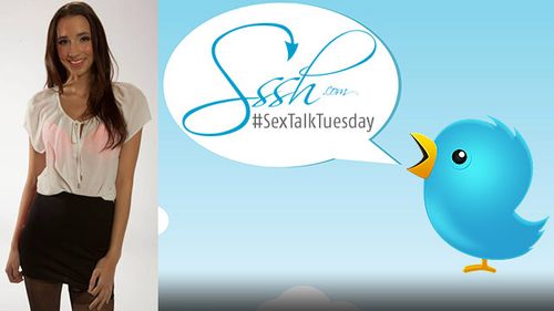 ‘Duke Porn Star’ Belle Knox to Host #SexTalkTuesday July 15