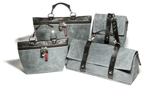 Liberator to Debut Leather and Toy Case Collections