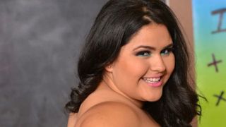 New Karla Lane Scene Posted to Plumper Pass