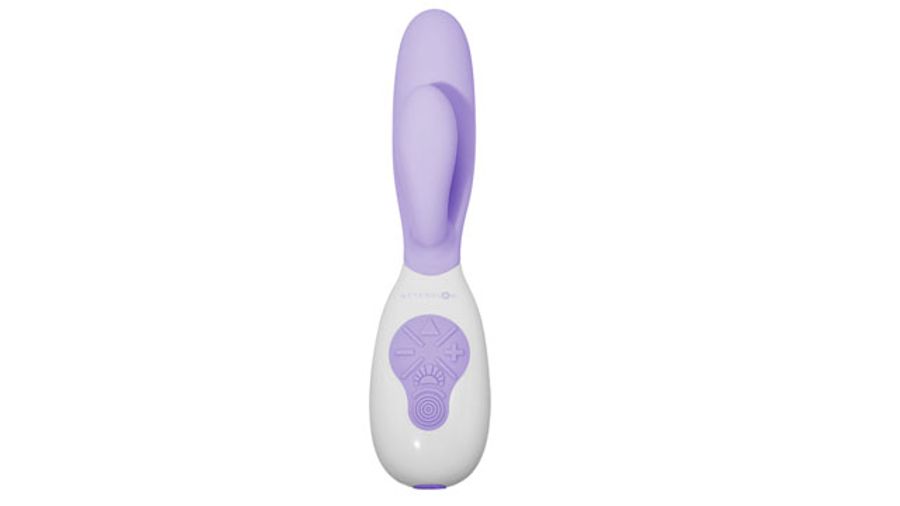 Entrenue Carrying Unique Afterglow Light Energy Massager