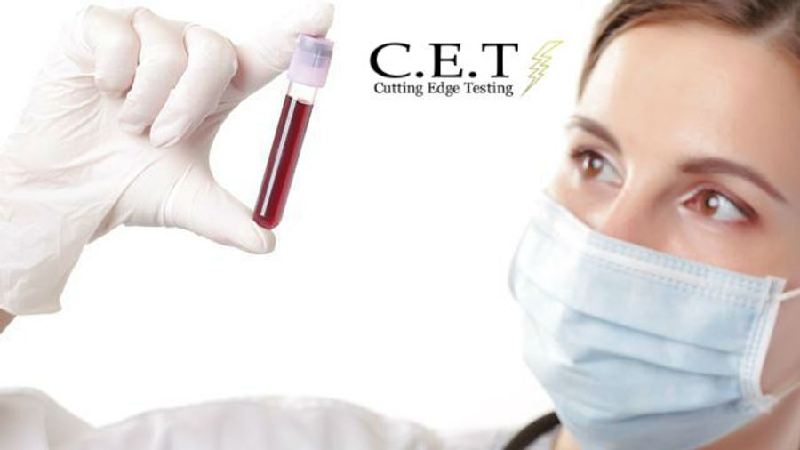Cutting Edge Testing Offers Next Day Test Results in Las Vegas