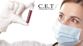 Cutting Edge Testing Offers Next Day Test Results in Las Vegas