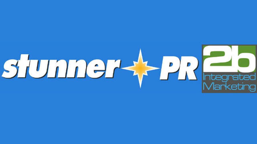 Stunner PR, 2B Integrated Marketing Join Forces