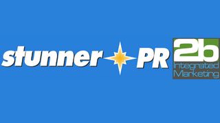 Stunner PR, 2B Integrated Marketing Join Forces