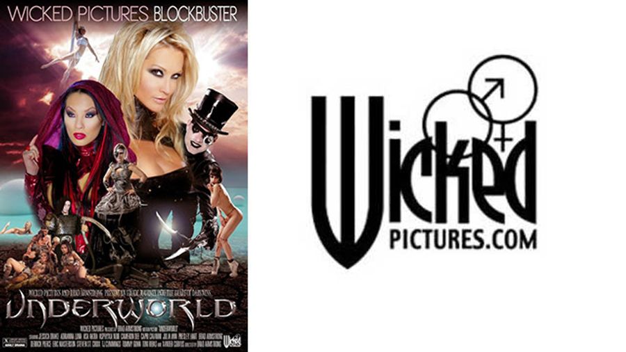 Wicked's Women & Men Rack Up 18 NightMoves Nominations