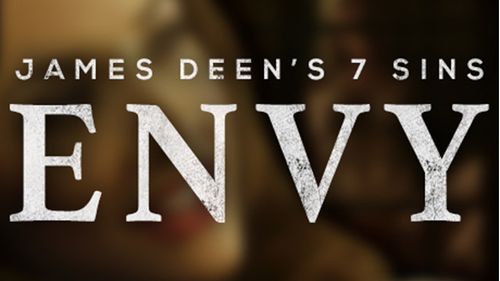 JamesDeen.com Debuts Latest '7 Deadly Sins' Episode: 'Envy'