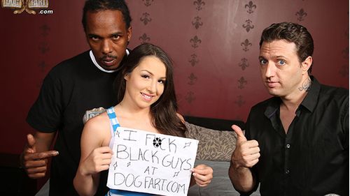 Lola Foxx Shows Her Cheating Side for CuckoldSessions.com