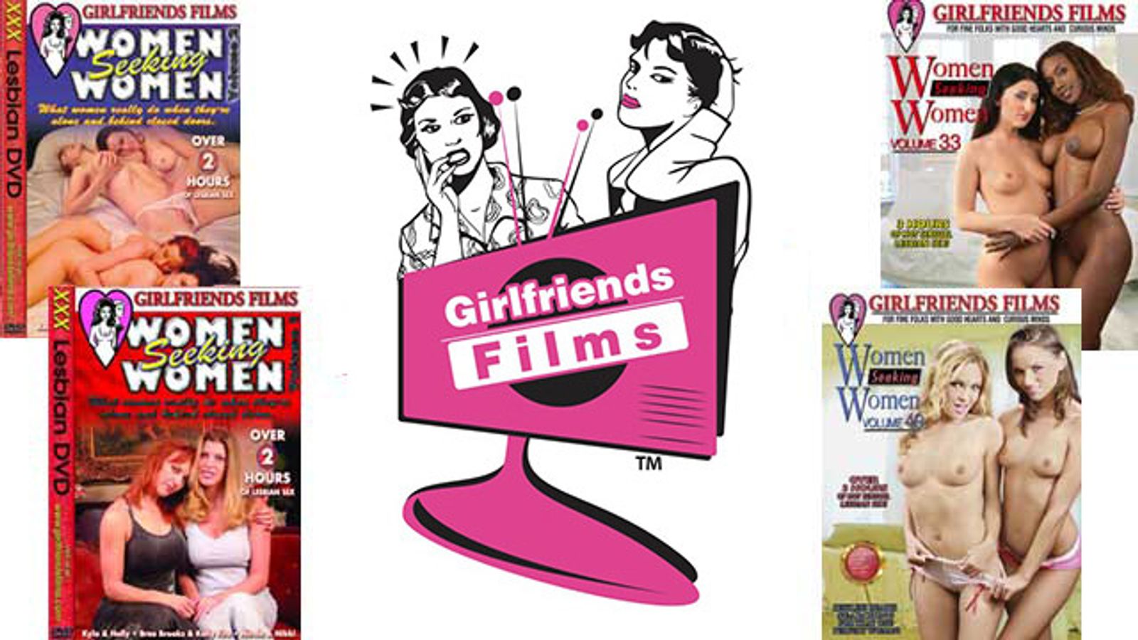 Girlfriends Films Recognized With 8 NightMoves Awards Noms