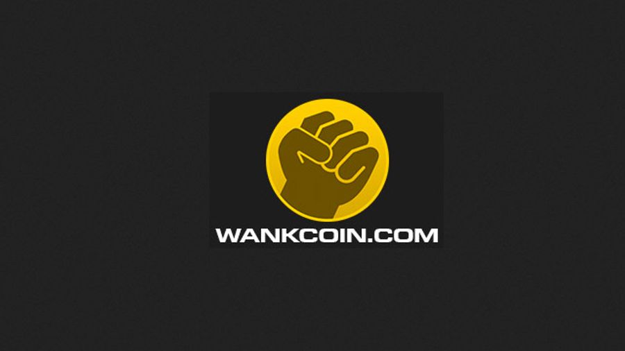 OnWebcam.com Accepts Wankcoin for All Token, Tip Purchases
