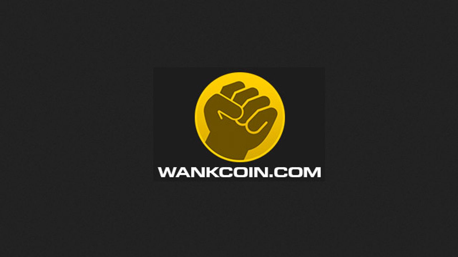 OnWebcam.com Accepts Wankcoin for All Token, Tip Purchases