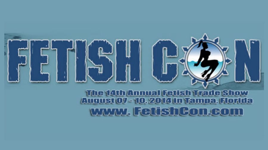 Fetish Con Announces Seminar, Lecture, Workshop Schedule