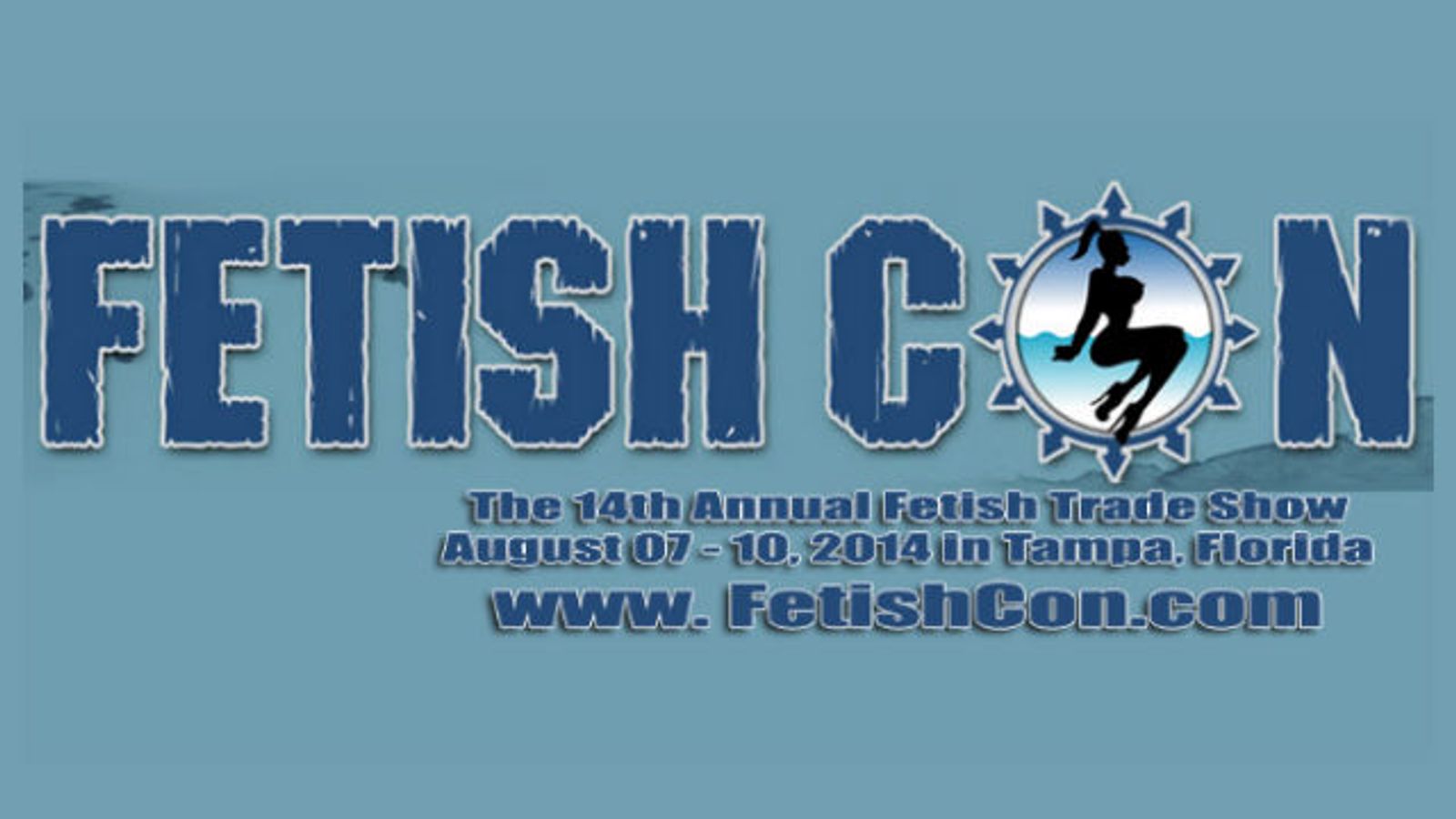 Fetish Con Announces Seminar, Lecture, Workshop Schedule