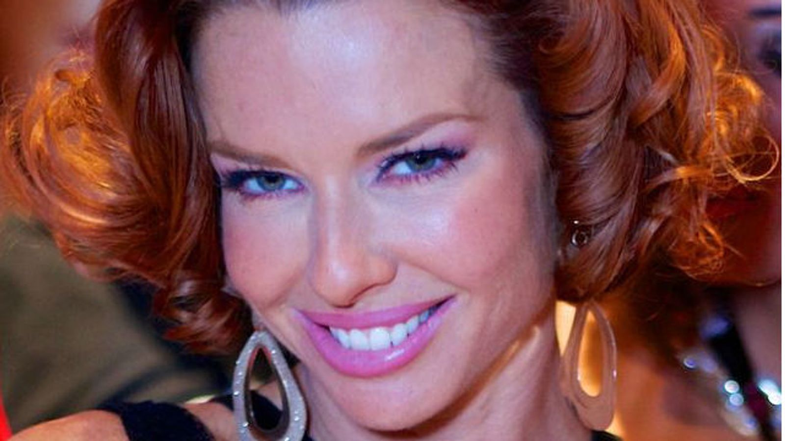 Veronica Avluv Receives 2014 Nightmoves Awards Nomination