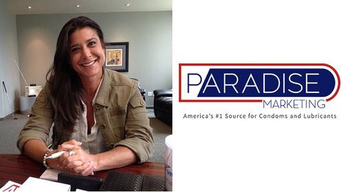 Paradise Marketing Welcomes Michelle Liss to Sales, Customer Support Team
