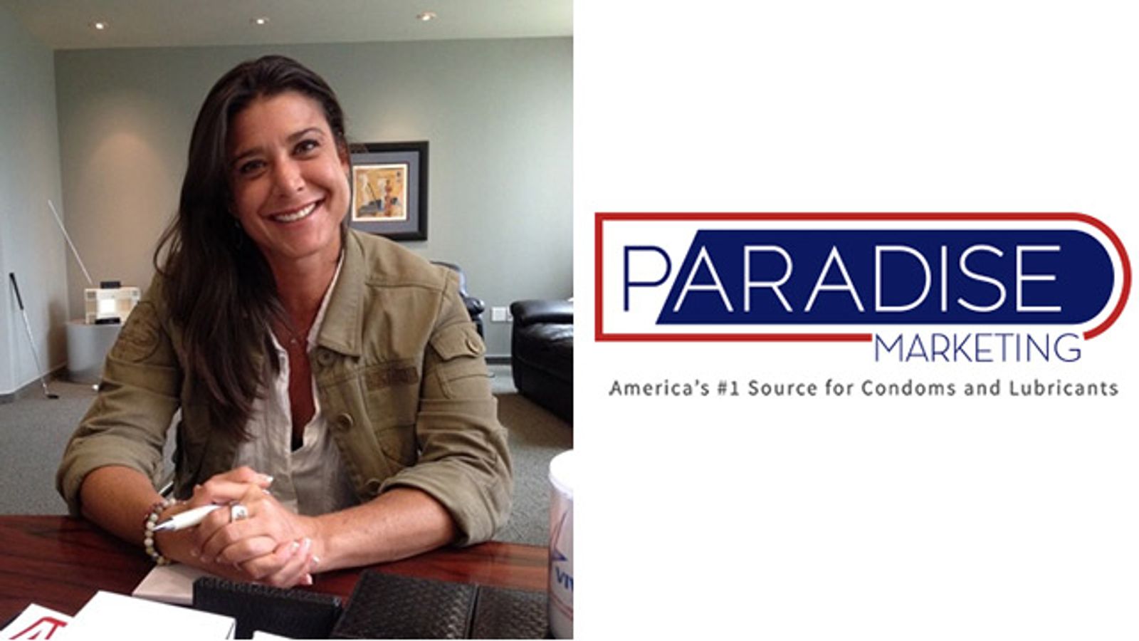 Paradise Marketing Welcomes Michelle Liss to Sales, Customer Support Team