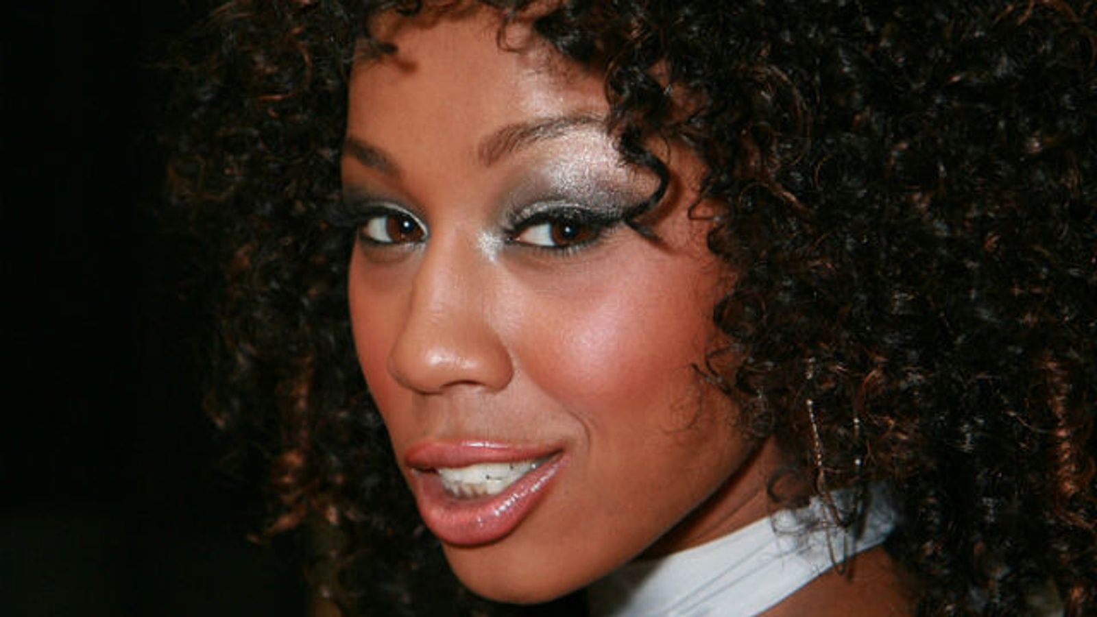 Misty Stone Receives 2014 Nightmoves Nomination