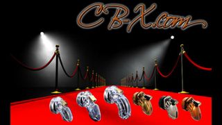 CB-X Male Chastity Signs On As Gift Bag Co-sponsor For Emmy Award Style Lounge