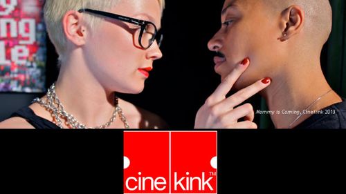CineKink Festival Tour Kicks Off in Portland Aug. 6