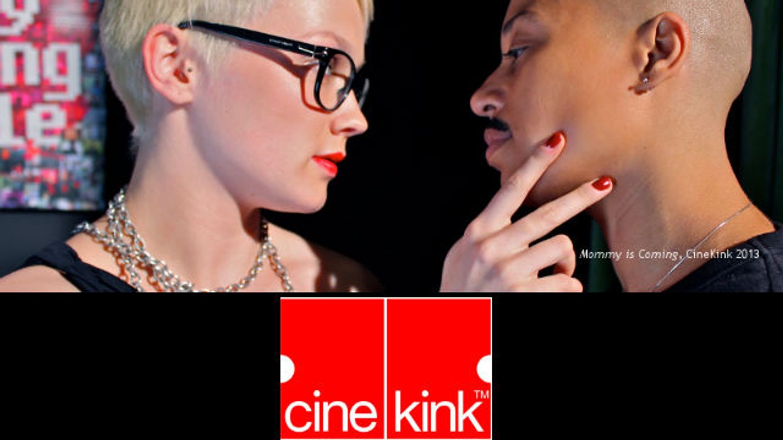 CineKink Festival Tour Kicks Off in Portland Aug. 6