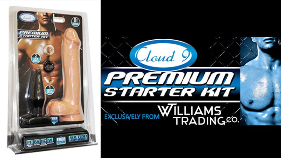 Williams Trading Co. Expands Cloud 9 Product Line