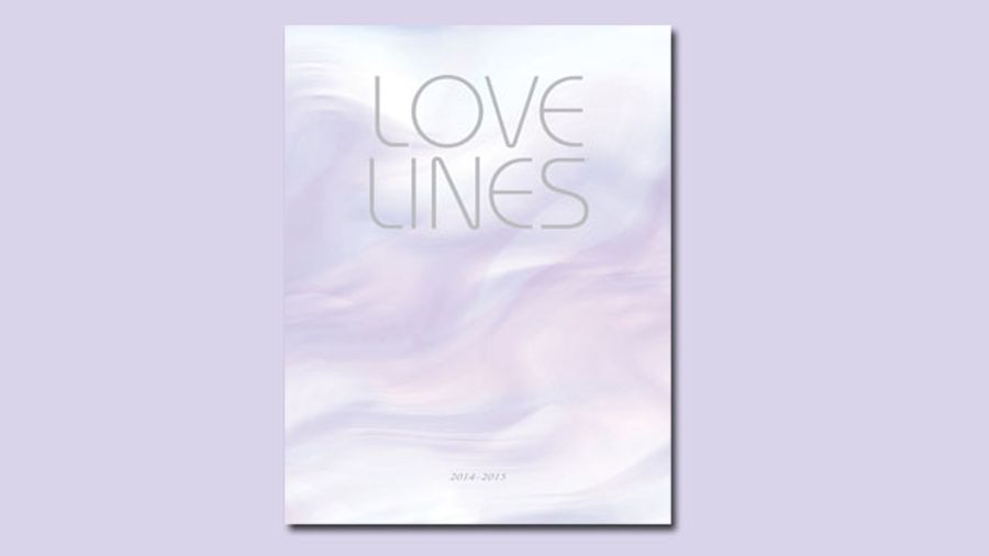 Holiday Products Release Love Lines Home Party Catalog