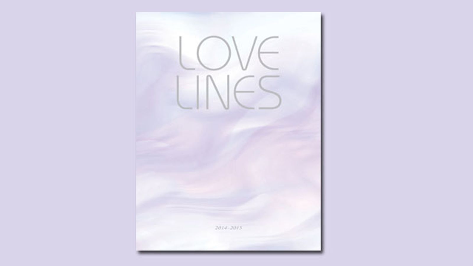 Holiday Products Release Love Lines Home Party Catalog