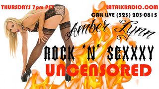 Bonnie Rotten, Jenna Ivory Join Rock-N-SeXXXy' Show Tonight