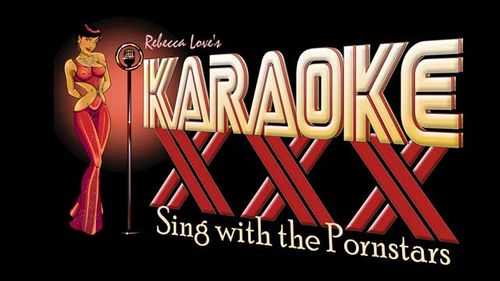 Devon Michaels Leads a Night of Karaoke XXX in Las Vegas Monday