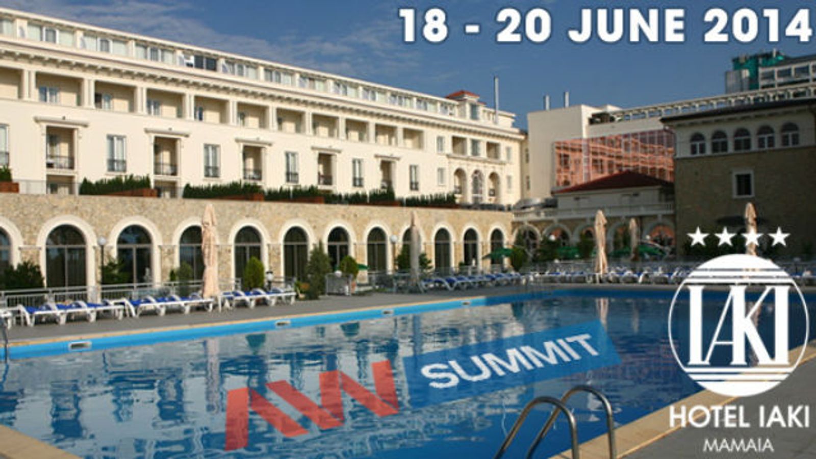 AWSummit Set for June in Mamaia, Romania