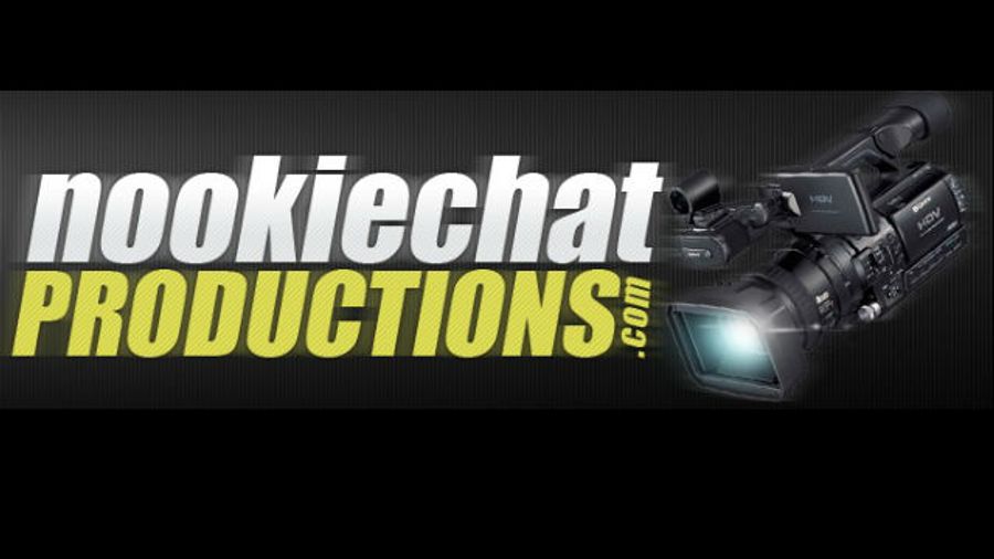 Nookie Chat Launches Nookie Productions
