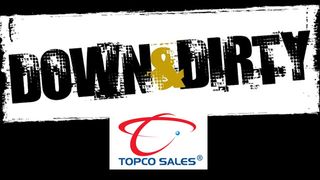 Topco Sales Gets Down, Dirty With New Novelty Line