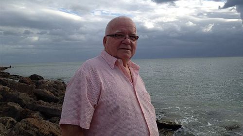 Williams Trading Showcases Founder Robert Pyne Sr.