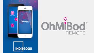 OhMiBod Launches Indiegogo Campaign For App To Control Vibes Long Distance