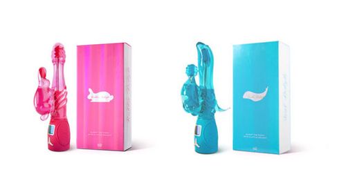 Topco Sales Honors Masturbation Month With Debut Of UltraZone Collection