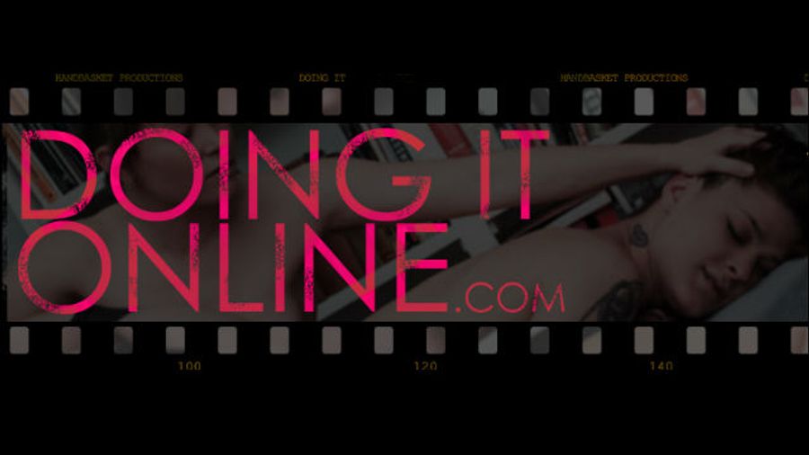 Trans Positive Adult Site Launches Under TroubleFilms Banner