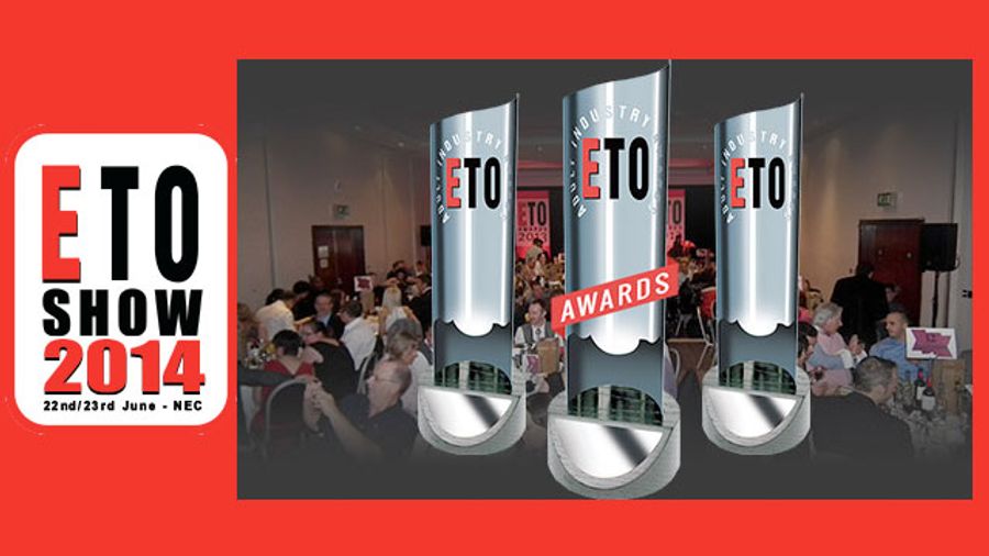 Erotic Trade Only Awards Announces 2014 Nominees, Opens Voting