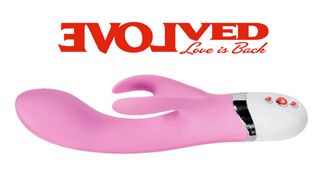 Evolved Novelties’ Newest Massager, Devilish Rabbit, Available For Pre-Order