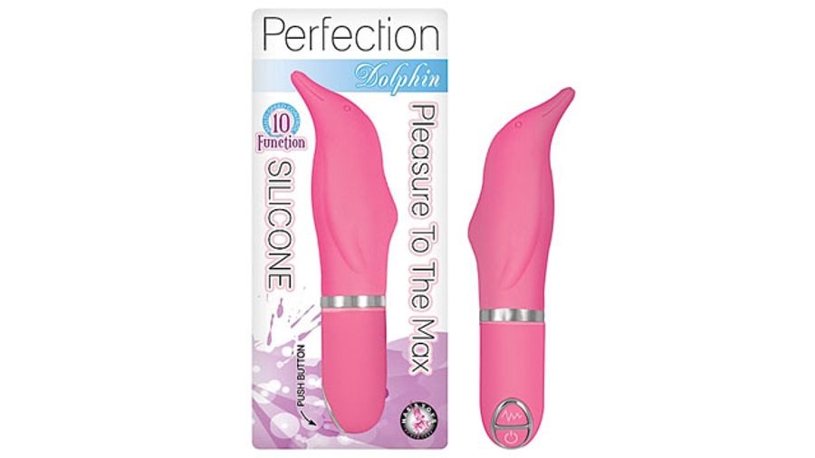Nasstoys Perfection Collection Offers Pleasure to the Max